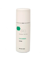 Огуречный лосьон для всех типов кожи Holy Land Cucumber Lotion, 250 мл